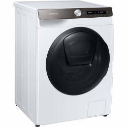 Masina de spalat rufe cu uscator marca SAMSUNG WD80T554ABT