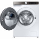 Masina de spalat rufe cu uscator marca SAMSUNG WD80T554ABT