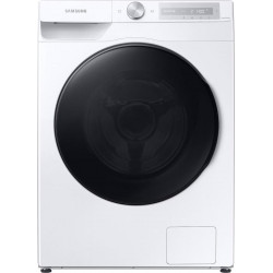 Masina de spalat cu uscator marca SAMSUNG  WD90T634ABH