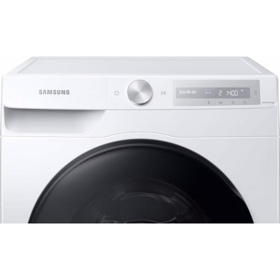 Masina de spalat cu uscator marca SAMSUNG  WD90T634ABH