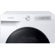 Masina de spalat cu uscator marca SAMSUNG  WD90T634ABH