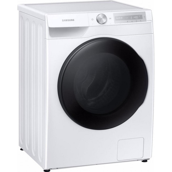 Masina de spalat cu uscator marca SAMSUNG  WD90T634ABH