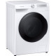 Masina de spalat cu uscator marca SAMSUNG  WD90T634ABH