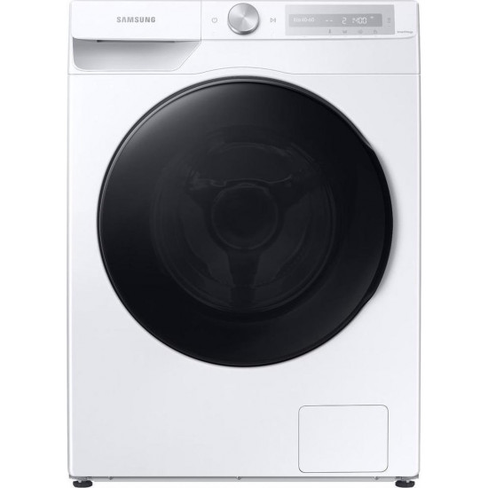 Masina de spalat cu uscator marca SAMSUNG  WD90T634ABH