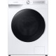 Masina de spalat cu uscator marca SAMSUNG  WD90T634ABH