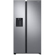 Frigider Side by Side marca SAMSUNG RS68N8240SL