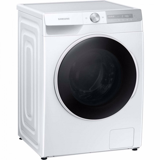 Masina de spalat rufe marca SAMSUNG  WW80T734AWH