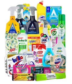 Detergenti