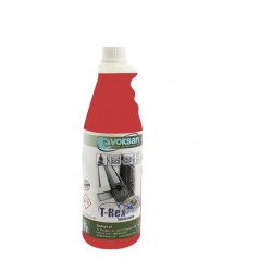 Degresant universal EVO T-REX,brand EVOKSAN , fabricat in Italia, 850 ml