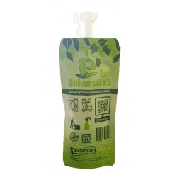 UNIDOZA- Degresant parfumat superconcentrat , brand EVOKSAN , fabricat in Italia, 30 ml