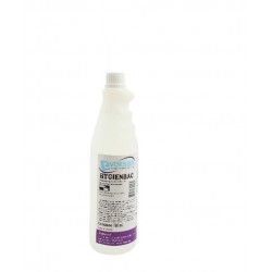 Dezinfectant suprafețe multiple HYGIENBAC,brand EVOKSAN , fabricat in Italia, 750 ml