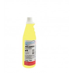Detergent anticalcar AC LOTO ,brand EVOKSAN , fabricat in Italia, 750 ml 