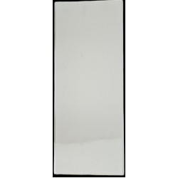 Piatra decorativa, interior / exterior, Duchess, white, 50 x 20 x 2 cm
