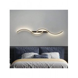 Lampă cu LED modernă decor de perete pentru living/Dormitor /Aplice de perete