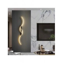 Lampă cu LED modernă decor de perete pentru living/Dormitor /Aplice de perete