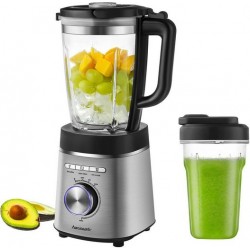 Blender marca HANSEATIC HBL14001175SD, 1400 W