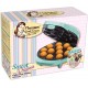 Aparat cake pops Sweet Dreams de la Bestron, model DCPM12, putere 700 W
