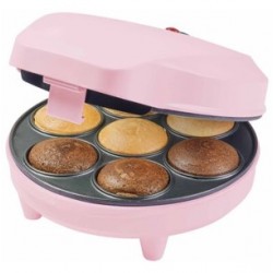 Aparat briose cupcake marca BESTRON  ACC217P