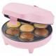 Aparat briose cupcake marca BESTRON  ACC217P