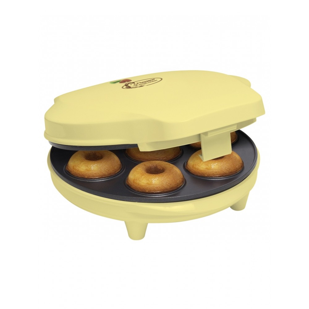 Aparat de donuts - gogosi (DONUTSMAKER) marca BESTRON ADM218SD