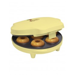 Aparat de donuts - gogosi ( DONUTSMAKER) marca BESTRON ADM218SD