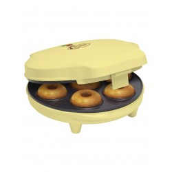 Aparat de donuts - gogosi (DONUTSMAKER) marca BESTRON ADM218SD