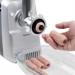 Mașina electrica de tocat carne marca BESTRON  cod AMM1300
