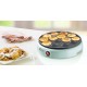 Aparat de pancakes  marca BESTON - retro sweet dreams APFM700SDM