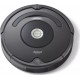 Robot de aspirare iRobot Roomba 676, Consum 26Wh, iAdapt®, App, Gri