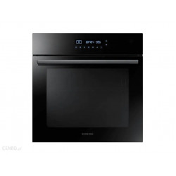 Cuptor electric marca SAMSUNG NV68R5345CB -Dual Cook -cuptor multifuncțional