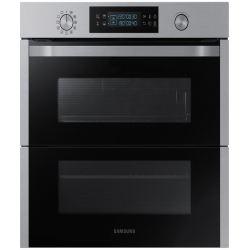 Cuptor electric incorporabil  marca SAMSUNG NV75N5671RS Dual Cook Flex 