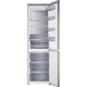 Combina frigorifica marca  SAMSUNG RB36R8839SR