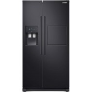 Frigider side by side marca SAMSUNG RS50N3913BC 