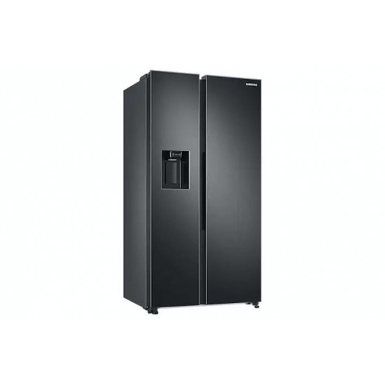 Frigider side by side marca Samsung RS68A8830B1