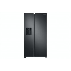 Frigider side by side marca Samsung RS68A8830B1