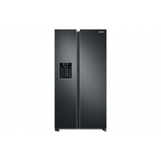 Frigider side by side marca Samsung RS68A8830B1