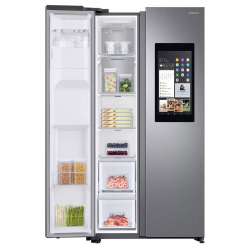 Frigider side by side  marca SAMSUNG cod produs RS68N8941SL