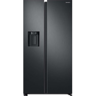 Frigider side by side marca SAMSUNG  RS6GN8321B1