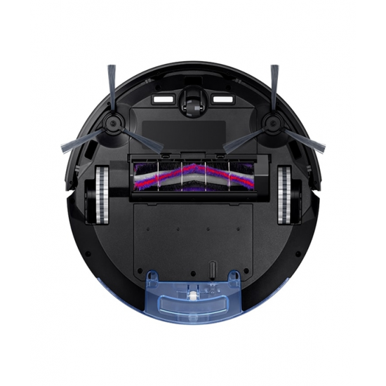 Robot de aspirare, curatenie marca SAMSUNG VR05R5050WK -asporator robot cu functie de moping 