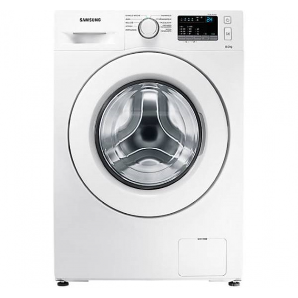 Mașina de spălat  rufe marca SAMSUNG WW80J34DOKW