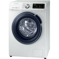 Masina de spalat rufe marca SAMSUNG WW8BM6420BW