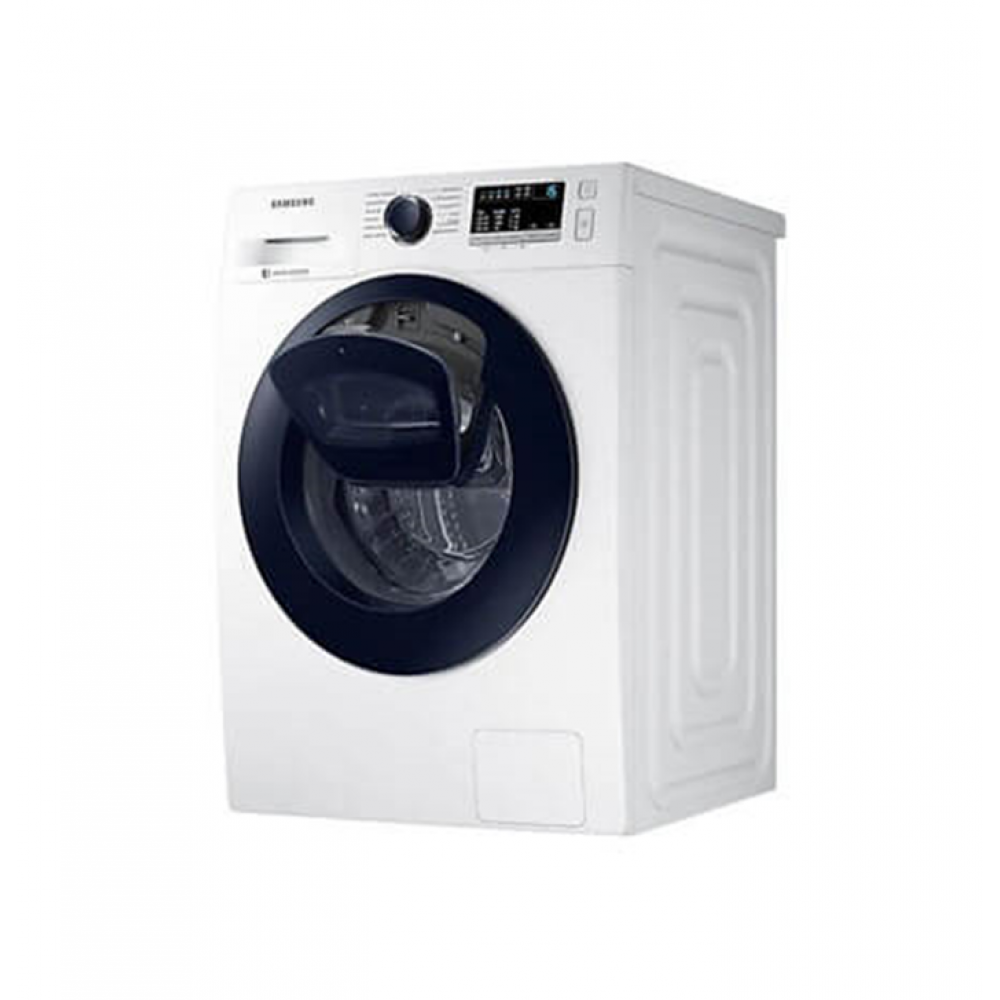 Mașină de spălat SAMSUNG WW80K5400UW