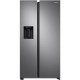 Frigider side by side marca SAMSUNG  RS68A8830S9