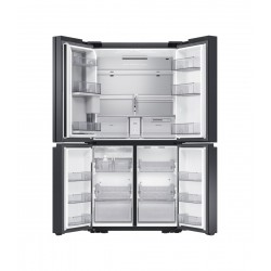 Frigider side by side  French Door  marca SAMSUNG RF65A967FB1