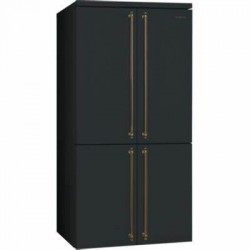 (PRECOMANDA) Frigider side by side SMEG - cod FQ60CA05 