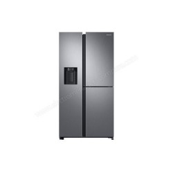 Frigider side by side marca SAMSUNG RS68N8651S9