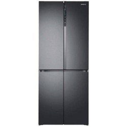 Frigider side by side marca SAMSUNG RF50K5960B1