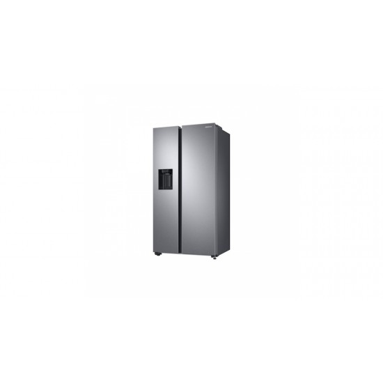 Frigider side by side marca SAMSUNG RS6GA8831S9