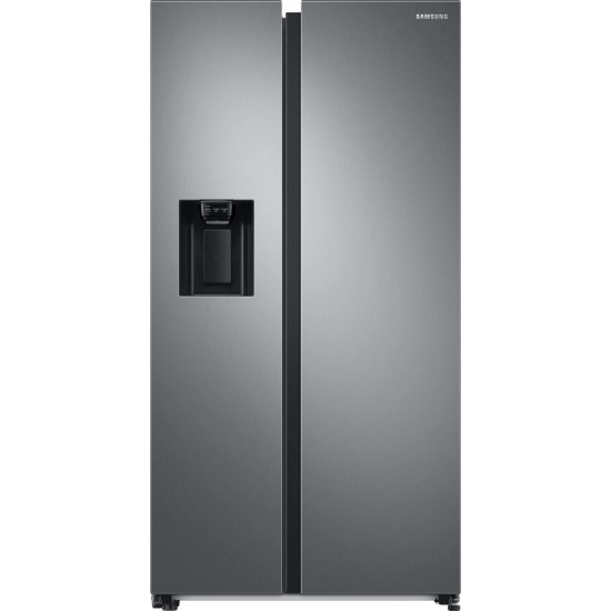 Frigider side by side marca SAMSUNG RS6GA8831S9