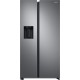 Frigider side by side marca SAMSUNG RS6GN8332SL